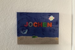 Wohnung Jochen