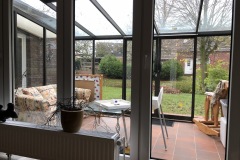 Wintergarten