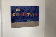 Wohnung Christian