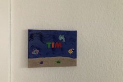 Wohnung Tim
